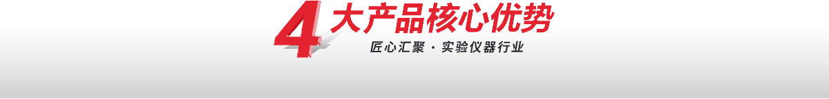 四大核心優(yōu)勢(shì)